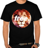Galaxy - Lion Free