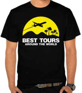 Best Tours Around the World