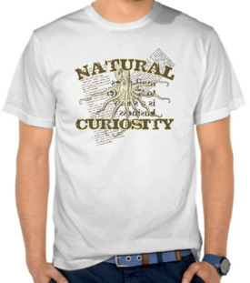 Natural Curiosity