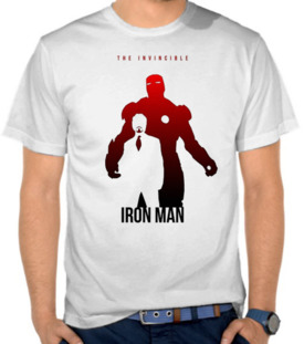 The Invincible Iron Man
