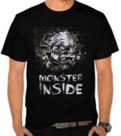 Monster Inside