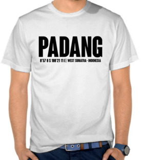 Padang - West Sumatra