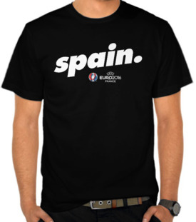 Euro 2016 - Spain 3