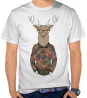 Hipster - Rusa