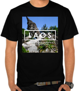 Southeast Asia - Laos