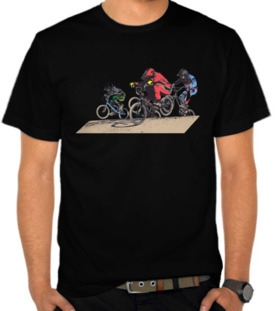 BMX Rider