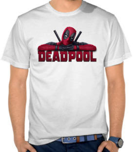 Deadpool Relaxed