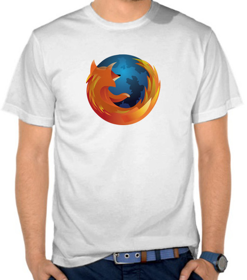 Mozilla Firefox Logo