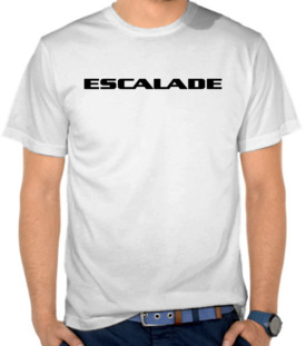 Escalade Logo