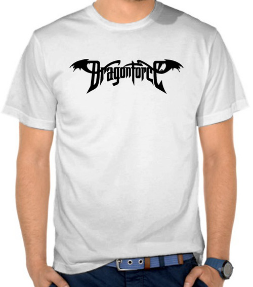 Dragonforce Logo