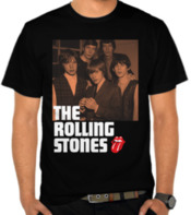 The Rolling Stones 11