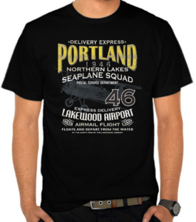 Portland Seaplane