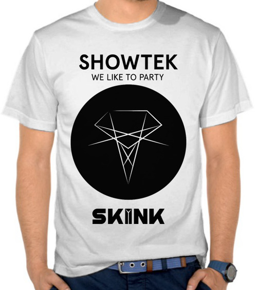 Showtek