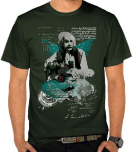 Ayo Bernyanyi Bersama Albert Einstein