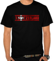 Switzerland Overlay