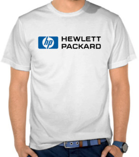 HP ( Hewlett-Packard ) II