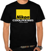 Nikon CoolPix 995 II