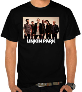 Linkin Park 15