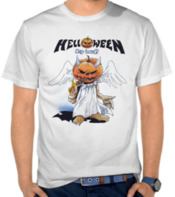 Band Helloween 6 - Pumpkin