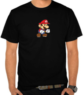 Super Mario Bros