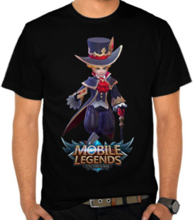 Mobile Legends - Harley