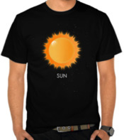 Solar System - Sun