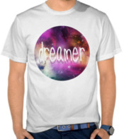 Galaxy - Dreamer