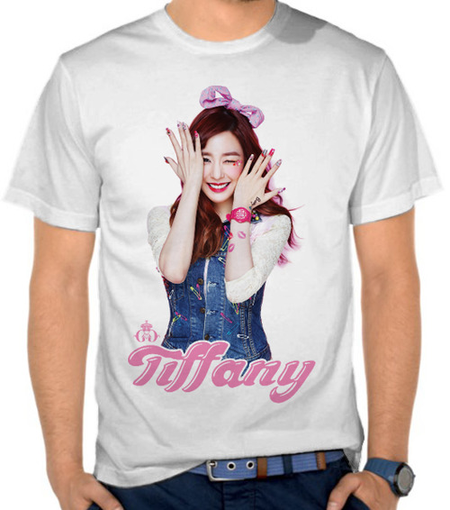 Girls Generation - Tiffany