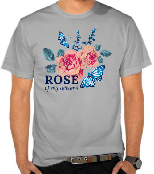 Rose of My Dreams