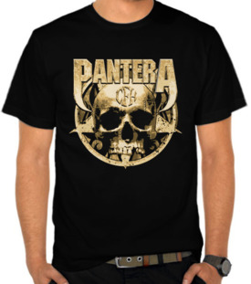 Pantera Logo