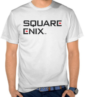 Square Enix 2