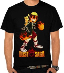 Lost Saga - Boxing Champ 3