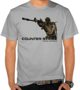 Counter Strike Global Offensive 1