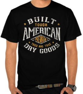 American Dry Goods
