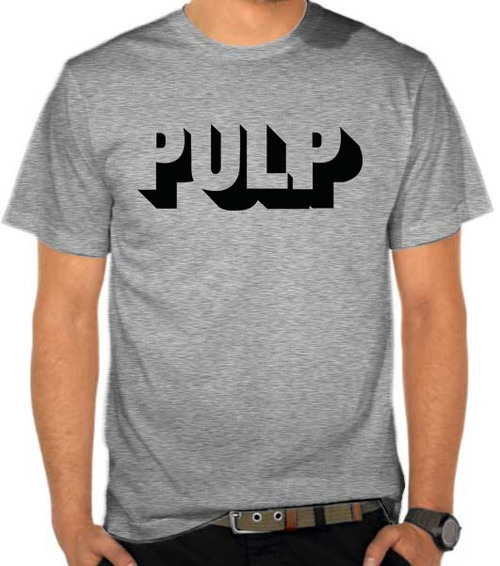 Pulp Logo II