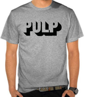 Pulp Logo II