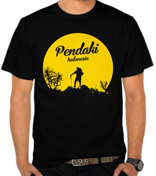 Pendaki Indonesia