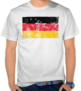 Germany Flag 1