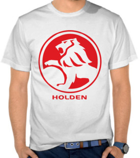 Holden Logo 3