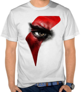 God of War - Mata Kratos