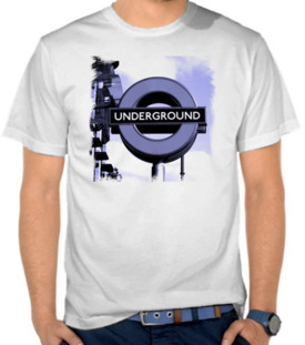 The Underground