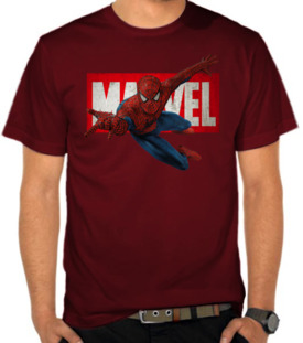 Marvel - Spiderman