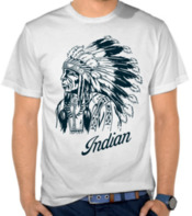 Native American - Indians 7