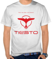 DJ Tiesto Magik