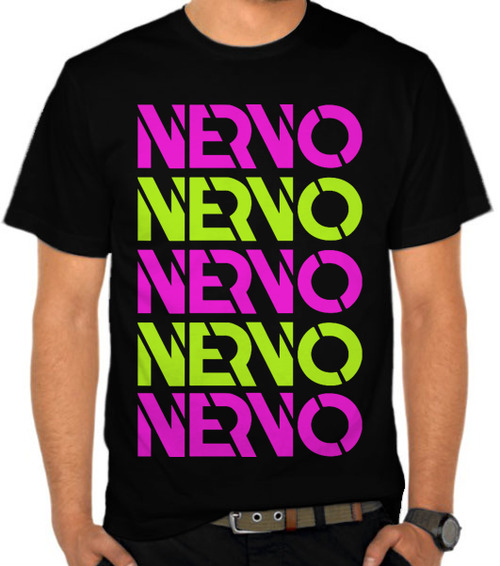 DJ Nervo