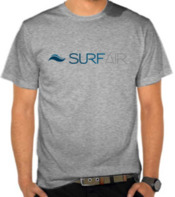 Surfing - Surf Air