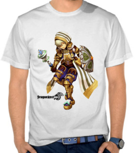 Dragon Nest - Cleric 3