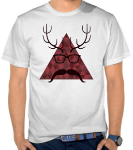 Triangle hipster
