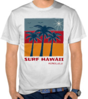 Surf Hawaii