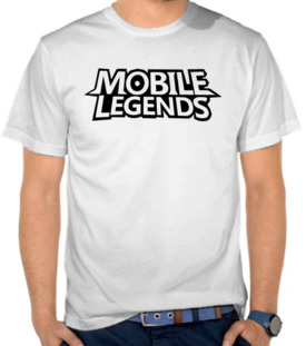 Mobile Legends Logo 2